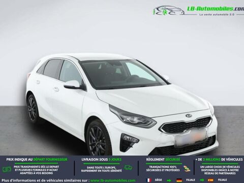 Ceed 1.4 T-GDi 140 ch BVA 2021 occasion 31850 Beaupuy