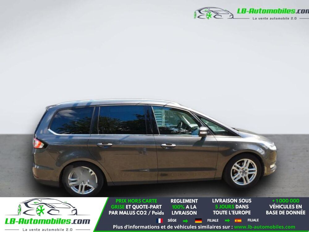 Galaxy 1.5 EcoBoost 160 BVM 2018 occasion 31850 Beaupuy