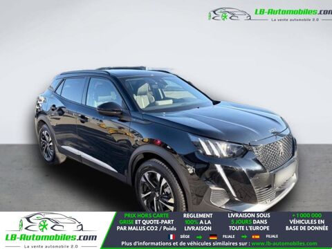 2008 Electrique 136 ch 2023 occasion 31850 Beaupuy