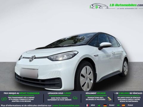 ID.3 204 ch Pro S 2020 occasion 31850 Beaupuy