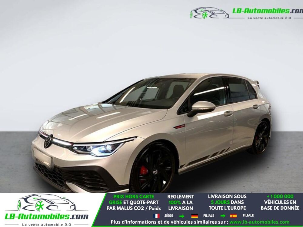 Golf 2.0 TSI 300 BVA 2023 occasion 31850 Beaupuy