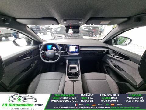 Austral mild hybrid 160 BVA 2025 occasion 31850 Beaupuy