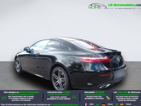 Classe E 450 AMG 4MATIC 2020 occasion 31850 Beaupuy