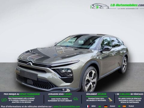 Citro&euml;n C5 X PureTech 130 BVA 2024 occasion Beaupuy 31850