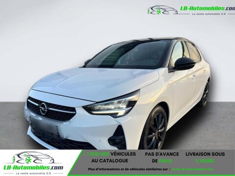 Opel Corsa 1.2 Turbo 100 ch BVM 2021 occasion Beaupuy 31850