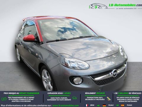 Annonce voiture BMW Série 1 10990 €
