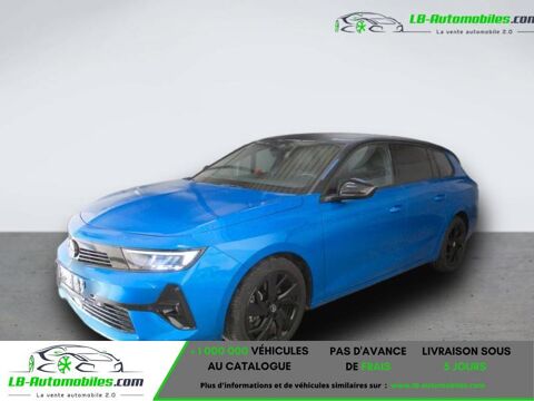 Annonce voiture Opel Astra 26100 €
