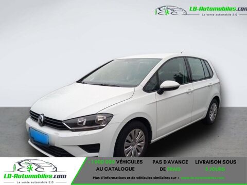 Volkswagen Golf 1.0 TSI 85 BVM 2017 occasion Beaupuy 31850