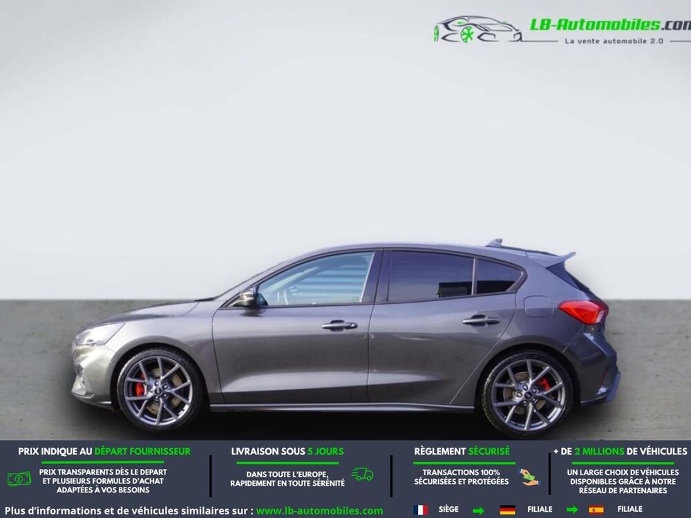 Focus ST 2.3 EcoBoost 280 BVM 2020 occasion 31850 Beaupuy