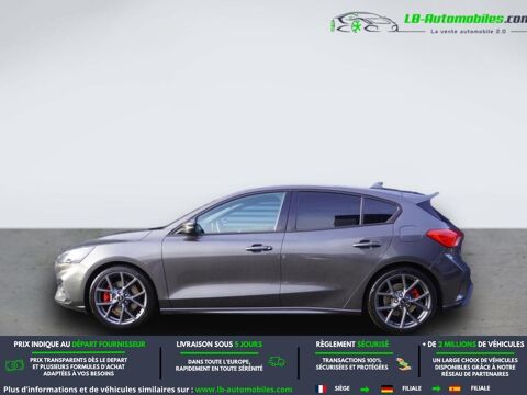 Focus ST 2.3 EcoBoost 280 BVM 2020 occasion 31850 Beaupuy