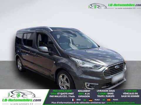 Grand C-MAX 1.5 L EcoBlue 120 BVA 2018 occasion 31850 Beaupuy