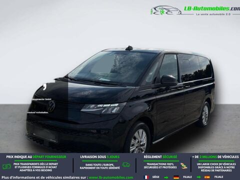 Volkswagen MULTIVAN 1.4 eHybrid 218 BVA 2022 occasion Beaupuy 31850