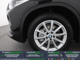 X2 sDrive 18i 140 ch BVM 2019 occasion 31850 Beaupuy
