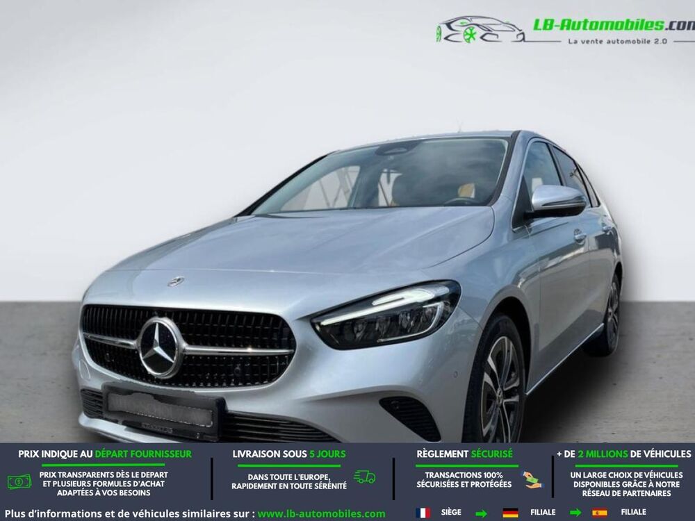 Classe B 250 e BVA 2024 occasion 31850 Beaupuy