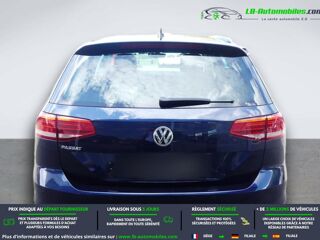 Golf SW 1.5 TSI 150 BVM 2017 occasion 31850 Beaupuy