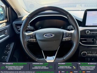 Focus 1.0 EcoBoost 125 BVM 2018 occasion 31850 Beaupuy