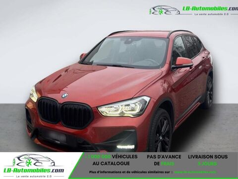 BMW X1 xDrive 18d 150 ch BVA 2019 occasion Beaupuy 31850