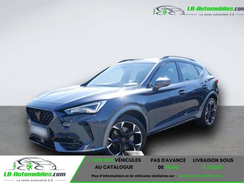 Cupra Formentor 2.0 TSI 310 ch BVA 4Drive 2022 occasion Beaupuy 31850