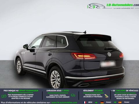 Touareg 231ch BVA 2019 occasion 31850 Beaupuy