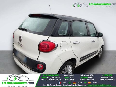 500 L 1.4 16V 95 ch BVM 2015 occasion 31850 Beaupuy