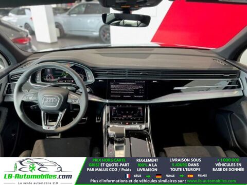 Q7 50 TDI 286 BVA Quatro 5pl 2025 occasion 31850 Beaupuy