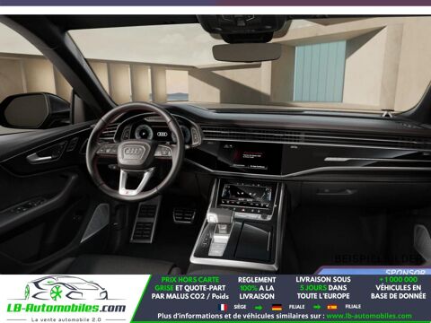 Q8 60 TFSIe 490 BVA Quatro 2026 occasion 31850 Beaupuy