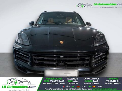 Cayenne E-Hybrid 3.0 V6 470 ch 2024 occasion 31850 Beaupuy