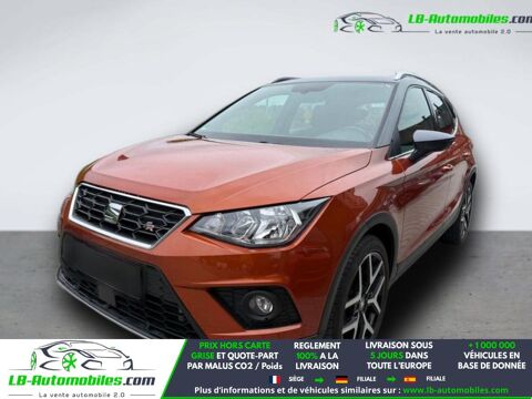 Arona 1.5 TSI 150 ch BVM 2020 occasion 31850 Beaupuy