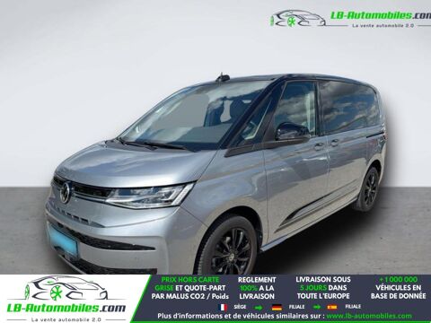 MULTIVAN 1.5 TSI 136 BVA 2023 occasion 31850 Beaupuy