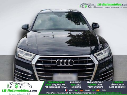 Q5 TDI 190 BVA Quattro 2019 occasion 31850 Beaupuy