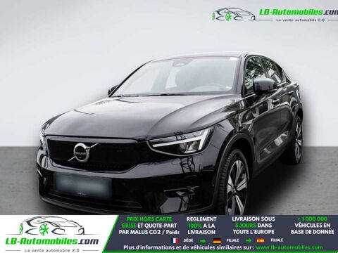 C40 AWD 408 ch BVA 2023 occasion 31850 Beaupuy