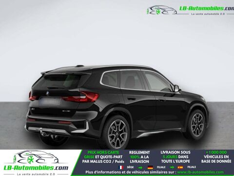 X1 sDrive 18i 136ch BVA 2023 occasion 31850 Beaupuy