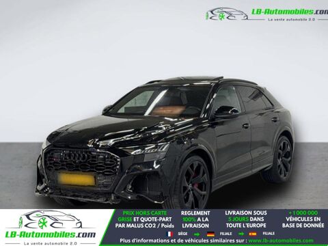 Audi Divers TFSI 600 ch BVA Quattro 2023 occasion Beaupuy 31850