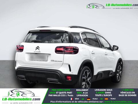 C5 aircross PureTech 130 BVA 2023 occasion 31850 Beaupuy