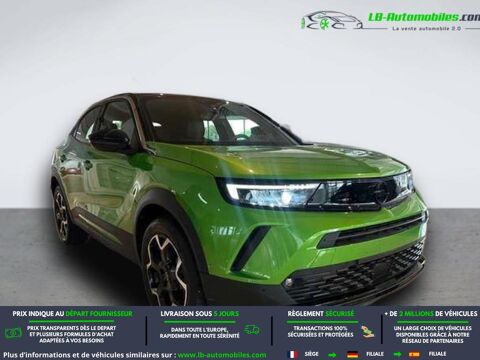 Mokka 1.2 Turbo 136 ch BVM 2024 occasion 31850 Beaupuy
