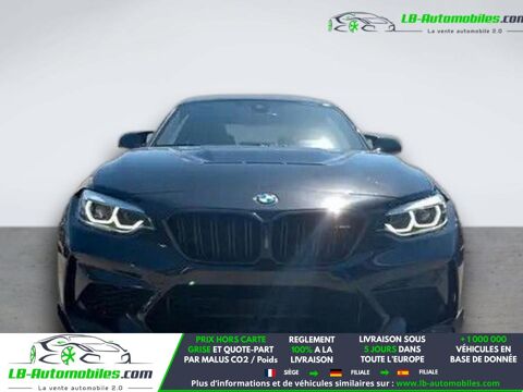 M2 CS 450 ch BVA 2020 occasion 31850 Beaupuy