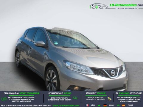 Annonce voiture BMW Série 1 11690 €