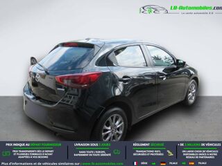 Mazda2 1.5L SKYACTIV-G 75ch 2020 occasion 31850 Beaupuy