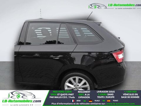 Fabia 1.2 TSI 110 ch BVM 2018 occasion 31850 Beaupuy