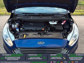 S-MAX 1.5 EcoBoost 160 BVM 2018 occasion 31850 Beaupuy