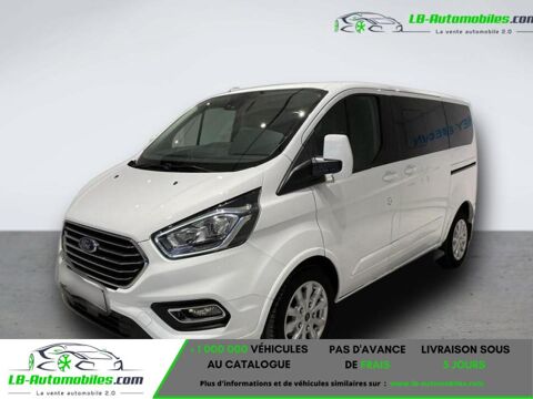 Ford Tourneo VP 310 L2H1 2.0 EcoBlue 130 BVM 2022 occasion Beaupuy 31850