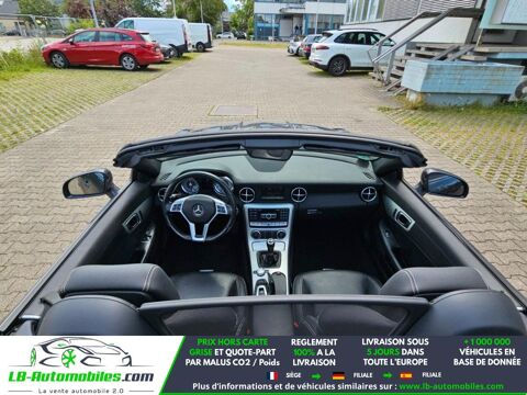 SLK 200 2014 occasion 31850 Beaupuy