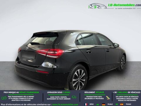 Classe A 180 d BVA 2023 occasion 31850 Beaupuy