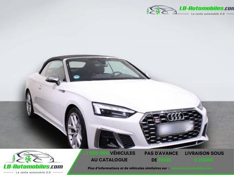 S5 TFSI 354 BVA Quattro 2023 occasion 31850 Beaupuy