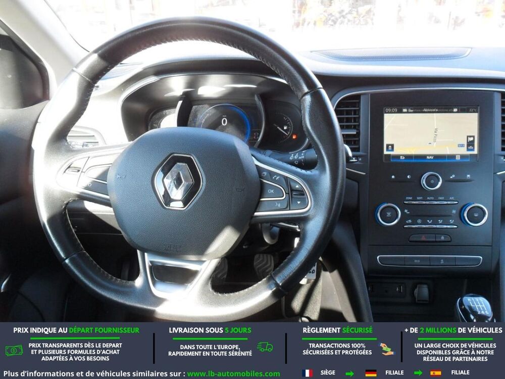 Golf SW 1.6 TDI 115 BVM 2019 occasion 31850 Beaupuy