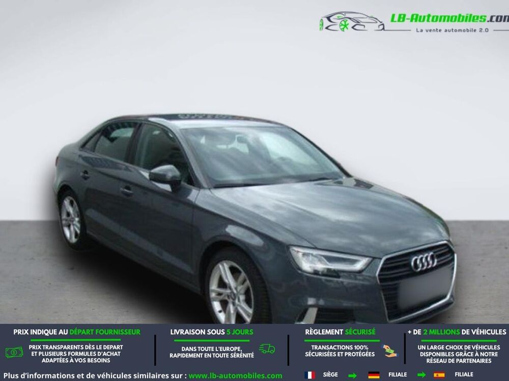 A3 TFSI 150 BVA 2019 occasion 31850 Beaupuy