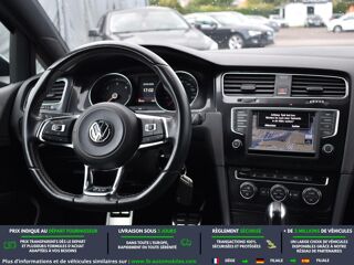 Golf 2.0 TDI 184 BVA GTD 2017 occasion 31850 Beaupuy