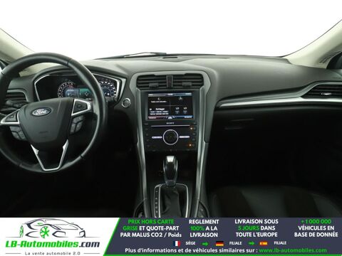 Mondeo 2.0 EcoBoost 240 2016 occasion 31850 Beaupuy