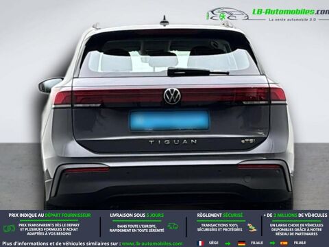 Tiguan 1.5 eTSI 130 BVA 2024 occasion 31850 Beaupuy