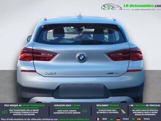 X2 sDrive 18d 150 ch BVA 2019 occasion 31850 Beaupuy